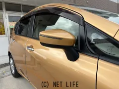 日産 ノート