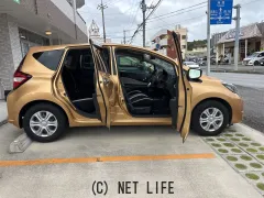 日産 ノート