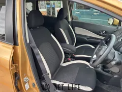 日産 ノート