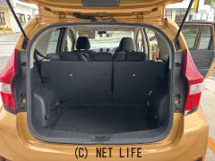 日産 ノート