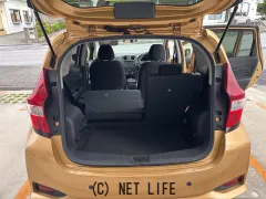 日産 ノート