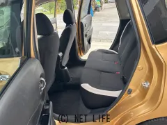 日産 ノート