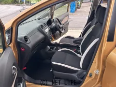 日産 ノート