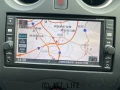 日産 ノート