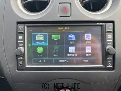 日産 ノート