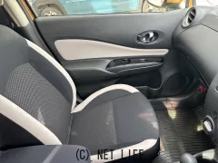 日産 ノート