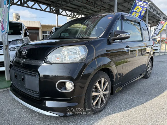 トヨタ ポルテ