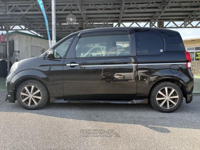 トヨタ ポルテ