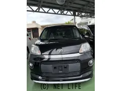 トヨタ ポルテ
