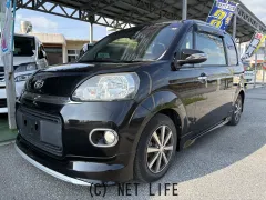トヨタ ポルテ