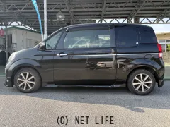 トヨタ ポルテ