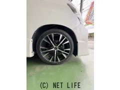 トヨタ ヴェルファイア