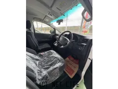 トヨタ ヴェルファイア