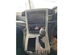 トヨタ ヴェルファイア