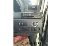 トヨタ ヴェルファイア