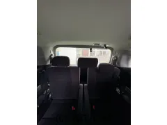 トヨタ ヴェルファイア