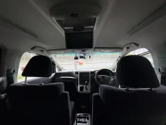 トヨタ ヴェルファイア