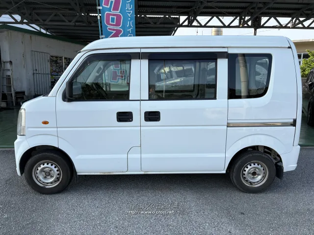 スズキ エブリイ