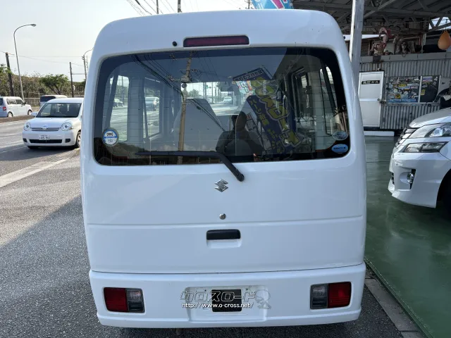 スズキ エブリイ