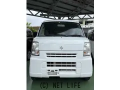 スズキ エブリイ