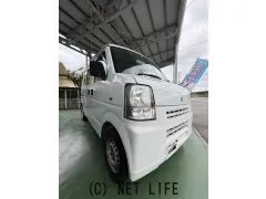 スズキ エブリイ