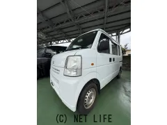 スズキ エブリイ