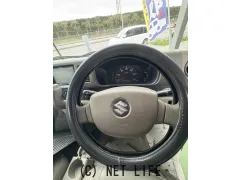 スズキ エブリイ