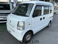 スズキ エブリイ