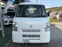 スズキ エブリイ