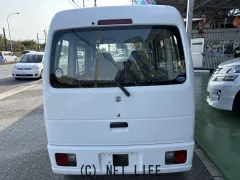 スズキ エブリイ