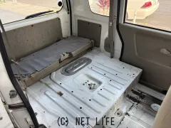 スズキ エブリイ