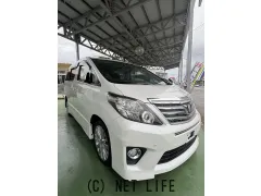 トヨタ アルファード