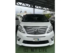 トヨタ アルファード