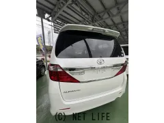 トヨタ アルファード