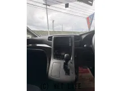 トヨタ アルファード