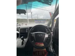 トヨタ アルファード