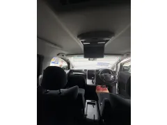 トヨタ アルファード