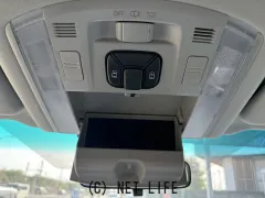 トヨタ アルファード