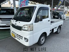 トヨタ ピクシストラック