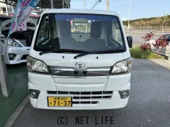 トヨタ ピクシストラック