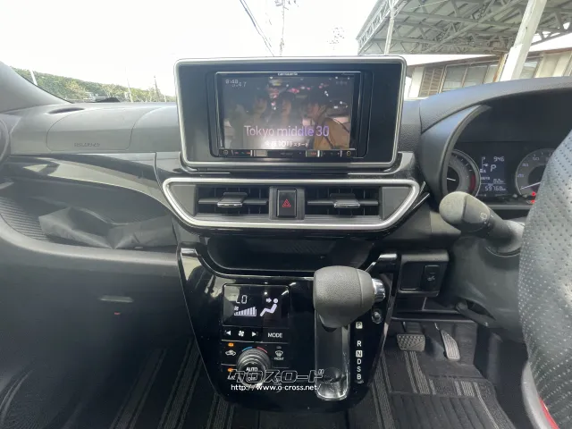 ダイハツ キャスト