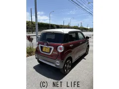 ダイハツ キャスト