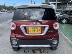 ダイハツ キャスト