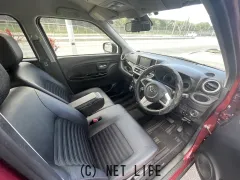 ダイハツ キャスト