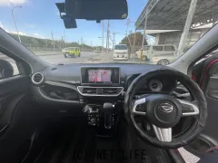 ダイハツ キャスト