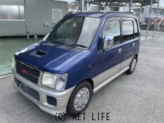 ダイハツ ムーヴ