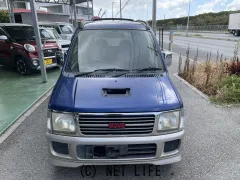 ダイハツ ムーヴ