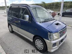 ダイハツ ムーヴ