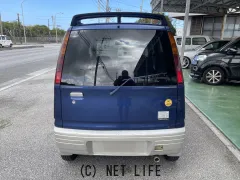 ダイハツ ムーヴ