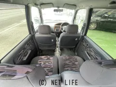 ダイハツ ムーヴ